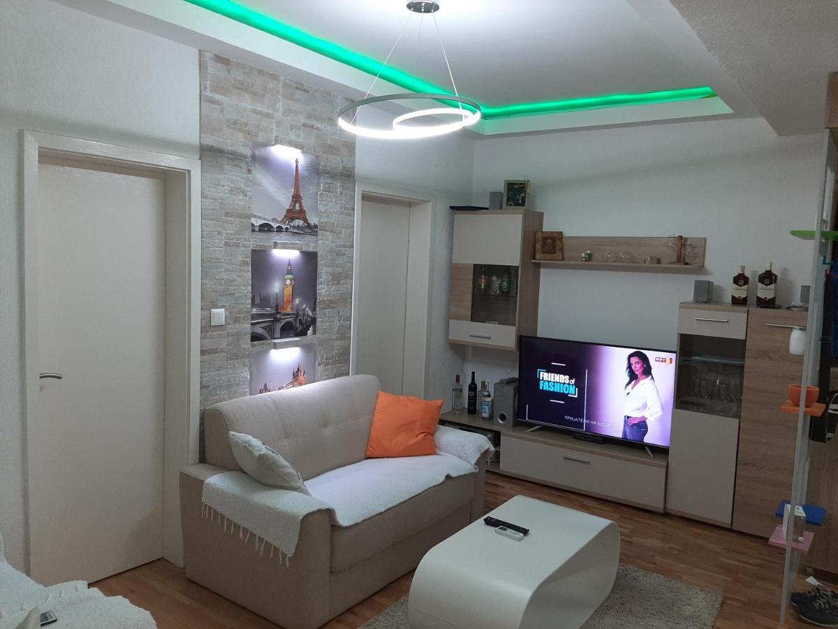 Apartment Veles Rom bilde