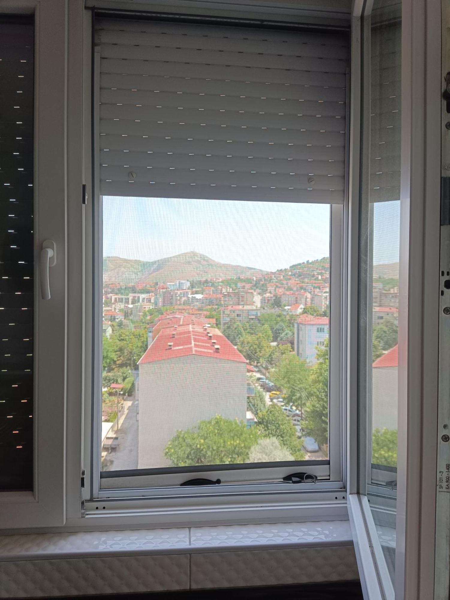 Apartment Veles Eksteriør bilde